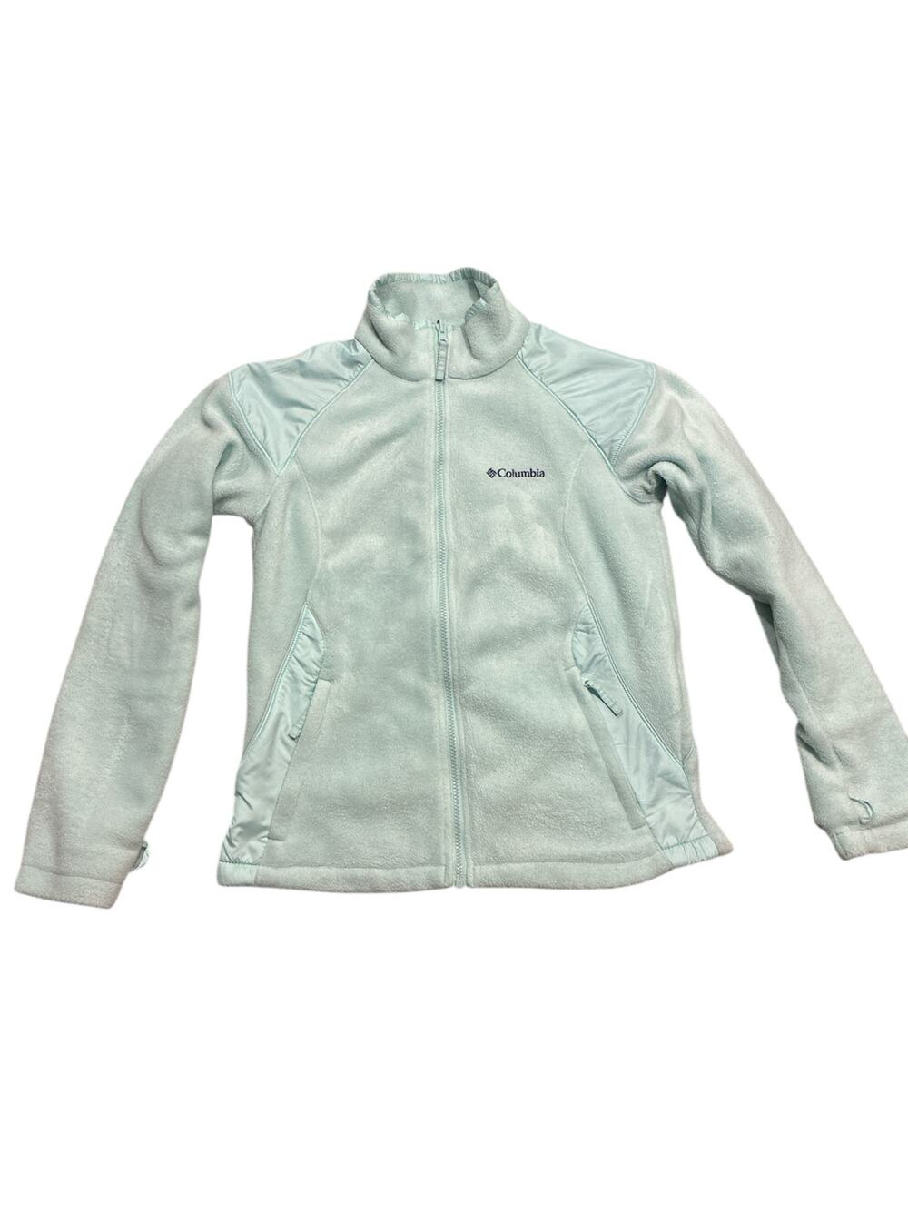 Columbia Interchange Fleece Jacket